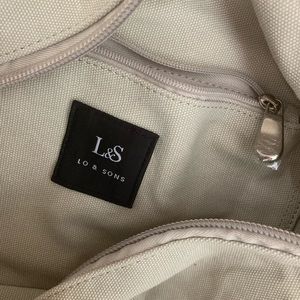 Lo & Sons Catalina bag